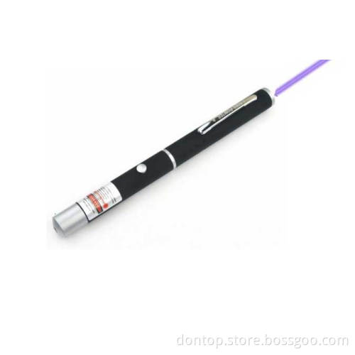 Popular Blue Viole Laser Pointer